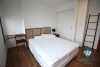 Nice lake view apartment for rent in Hai Ba Trung, Hanoi, Vietnam 